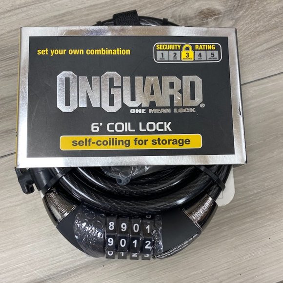 π Bell Bike Locks Select your Own Lock - Picture 13 of 14